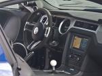 Shelby 1000 2012 года